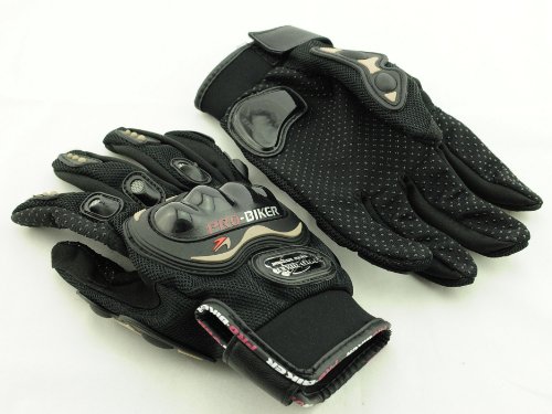 Gloves Aborn MCS01C-B
