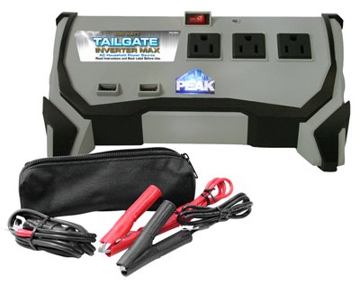 Power Inverters Old World Automotive Product PKC0BO