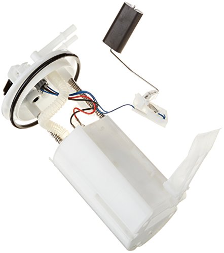Electric Fuel Pumps GMB 530-2480