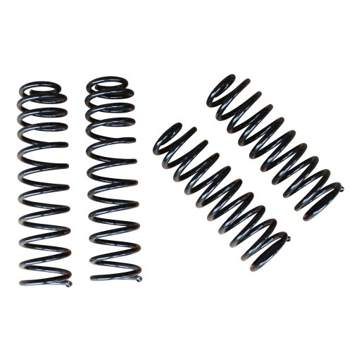 Shocks & Struts Freedom Offroad FO-J103F25+FO-J103R25