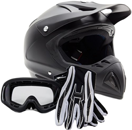 Helmets Typhoon Helmets K27MATBCOL