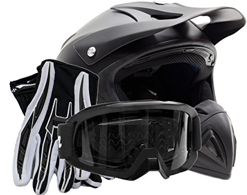 Helmets Typhoon Helmets K27MATBCOXXL