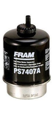 Fuel & Water Separators Fram Group PS7407A