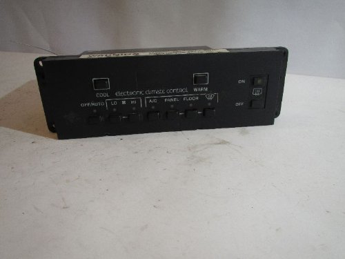 Auto Temp Control Sensor HERITAGE 655-00249