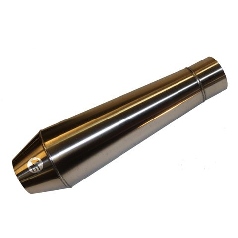 Mufflers Lossa Engineering LB-RCM-212