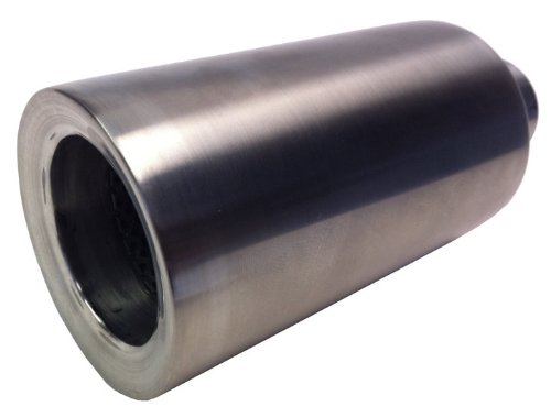 Mufflers Lossa Engineering LB-SCM-134