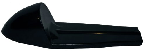 Lossa Engineering LB-CS-M medium solo fiberglass cafe seat pan Frames Lossa Engineering LB-CS-M