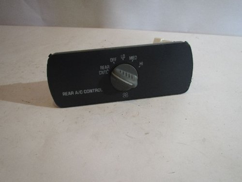 Auto Temp Control Sensor HERITAGE 655-00663