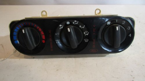 Auto Temp Control Sensor HERITAGE 655-00812