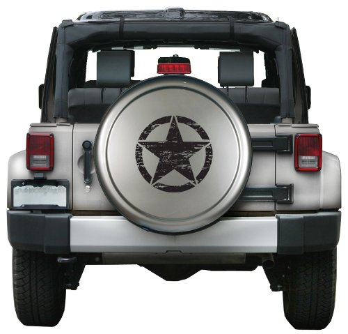 Tire Covers Boomerang RG-OM32-AMP