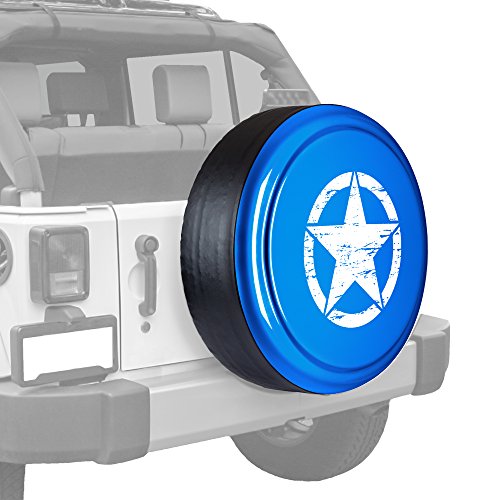 Tire Covers Boomerang RG-OM32-HBP
