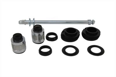 Gas Tanks V-Twin FCVTWIN44-2044