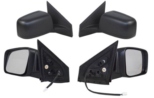 Mirrors Rareelectrical 58000415800042