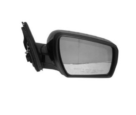 NEW MIRROR PAIR FITS KIA 10-12 SOUL POWER HEATED87620-2K340 876102K340 KI1321143 87620-2K340 KI1321143 Mirrors Rareelectrical 81600418160042
