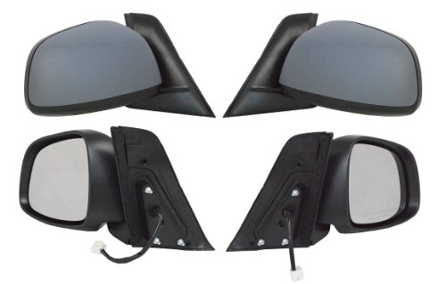 Mirrors Rareelectrical 71500317150032