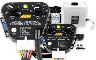 Fuel Injector Kits AEM 30-3300