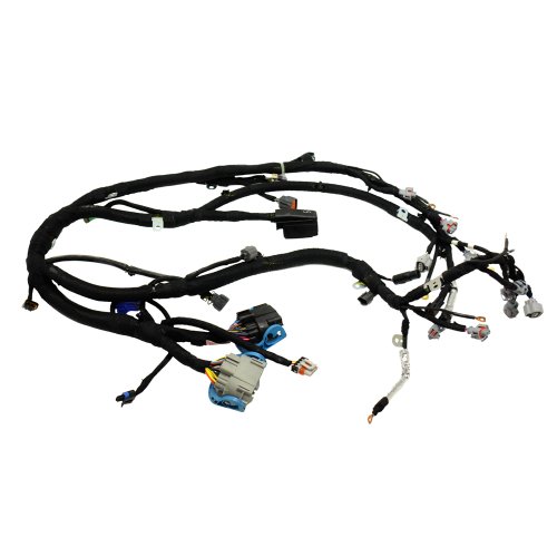 Wiring Harnesses Factory, OEM 98084183