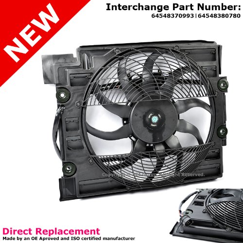 Fans Advan-Emotion 2-FAN-OE-BME39