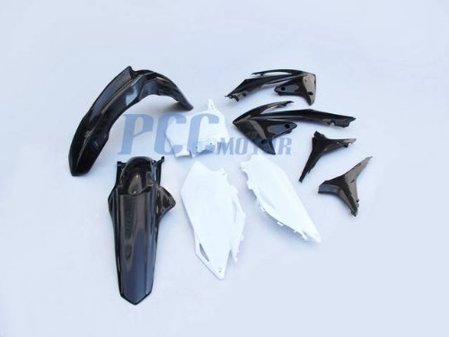 Fenders PCC MOTOR PCC PS67 BLACK