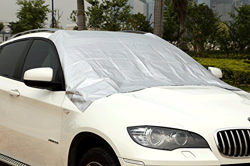 Windshield Snow Covers Cutequeen JIANXIN-08-02-08-01