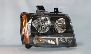Headlight Bulbs TYC 20-6755-00-1