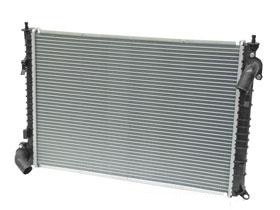 BMW Mini Cooper 'S' _ Radiator _ NISSENS new Radiators Nissens 80444711888