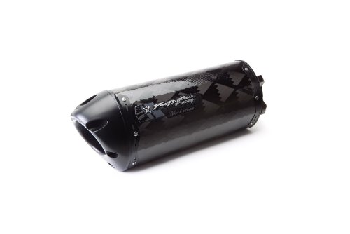 Complete Systems Two Brothers Racing 005-1420407VI-B