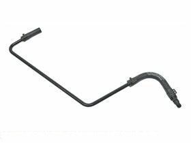 Radiator GENUINE MERCEDES 32010489021