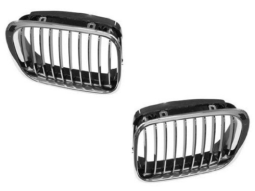 Grilles BMW 52746792915