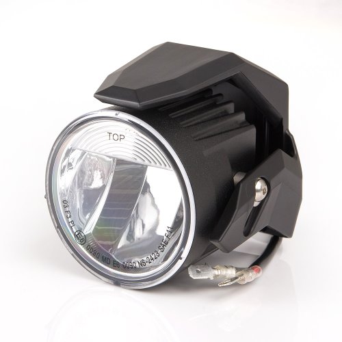 Lights Magazi MG-2423-roundfogled-black