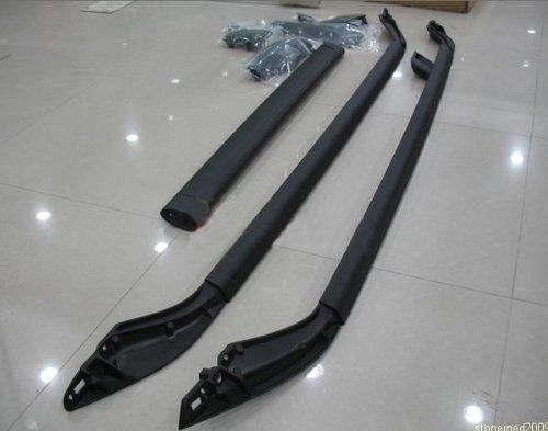 Roof Rack Rail Cross Bar For Land Rover Freelander 2 LR2 2010-2011 Mud Flaps & Splash Guards Wotefusi QP14*