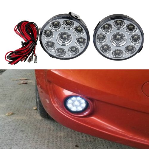 Turn Signal Assemblies & Lenses LemonbestÂ® C0129