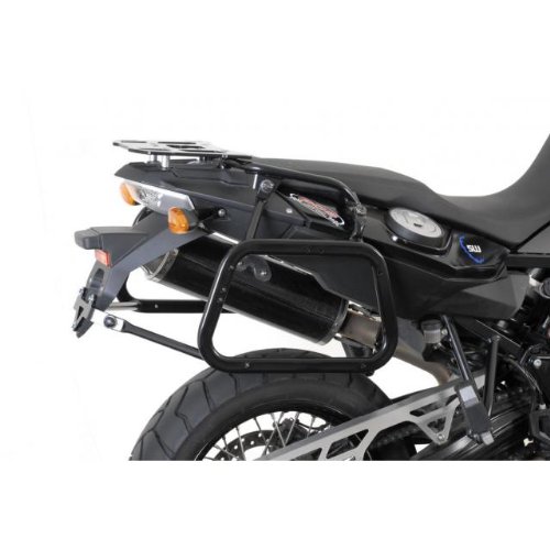 Luggage Racks SW-MOTECH Bags-Connection KFT-07-559-20002-B