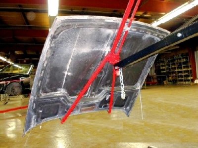 Merrick Machine M998090 Hood Puller Categories Triad Merrick Machine M998090