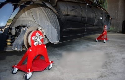 Dollies Autodolly M998074