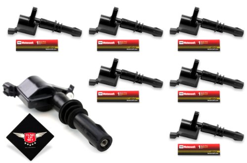 Coils Tune Up SetTM GN10182 5C1584