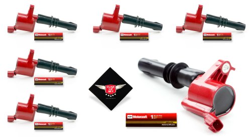 Coils Tune Up SetTM GN10182 5C1584