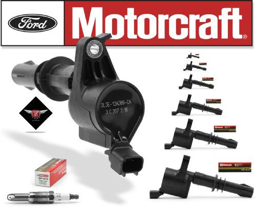 Coils Motorcraft GN10182 5C1584