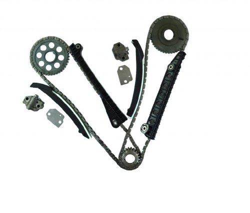 Timing Belt Kits Diamond Power TKFDT307A