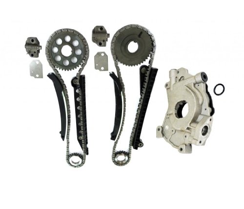 Timing Belt Kits Diamond Power TP008