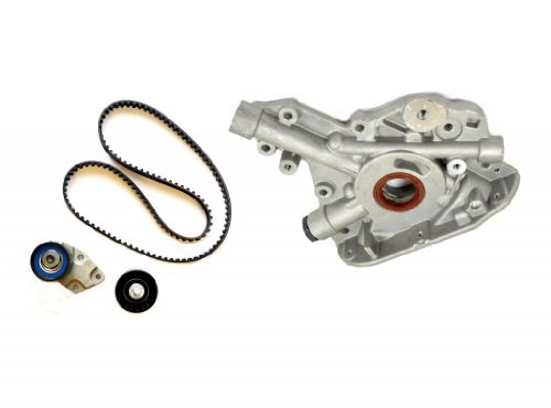 Oil Pumps Diamond Power TP011