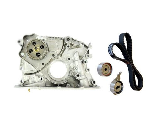 Timing Belt Kits Diamond Power TP029