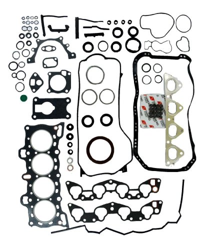 Full Gasket Sets Diamond Power DFS4117