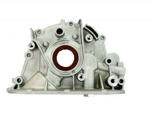 Oil Pumps Diamond Power DM184