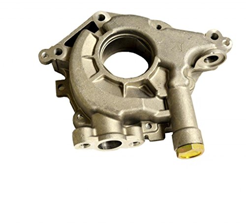 Oil Pumps Diamond Power DM1012