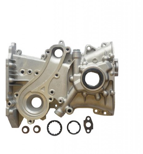 Oil Pumps Diamond Power M1010