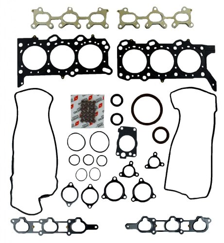 Full Gasket Sets Diamond Power DFS1817