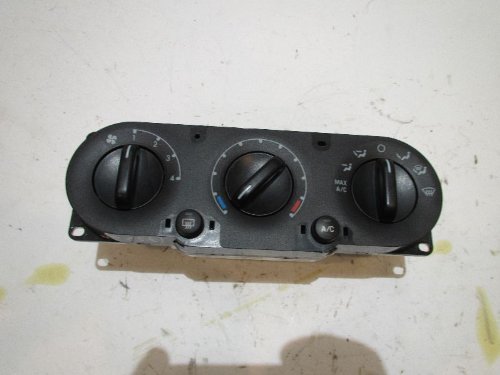 Auto Temp Control Sensor HERITAGE 655-00961