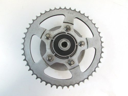 Sprockets Suzuki 6451126E00 & 6461117C01