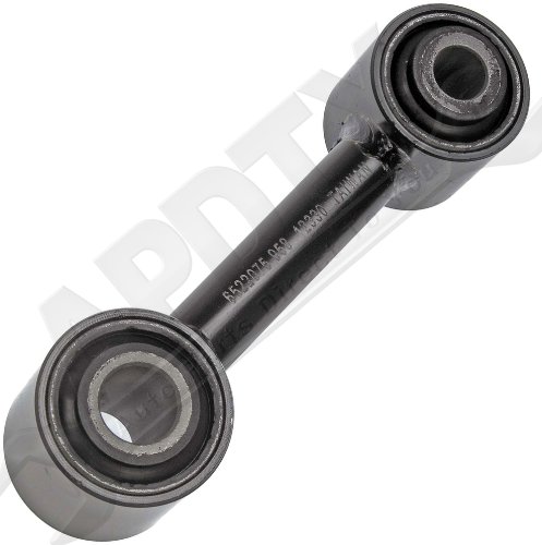Lateral Link Bushings APDTY 633186